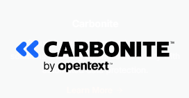 Carbonite